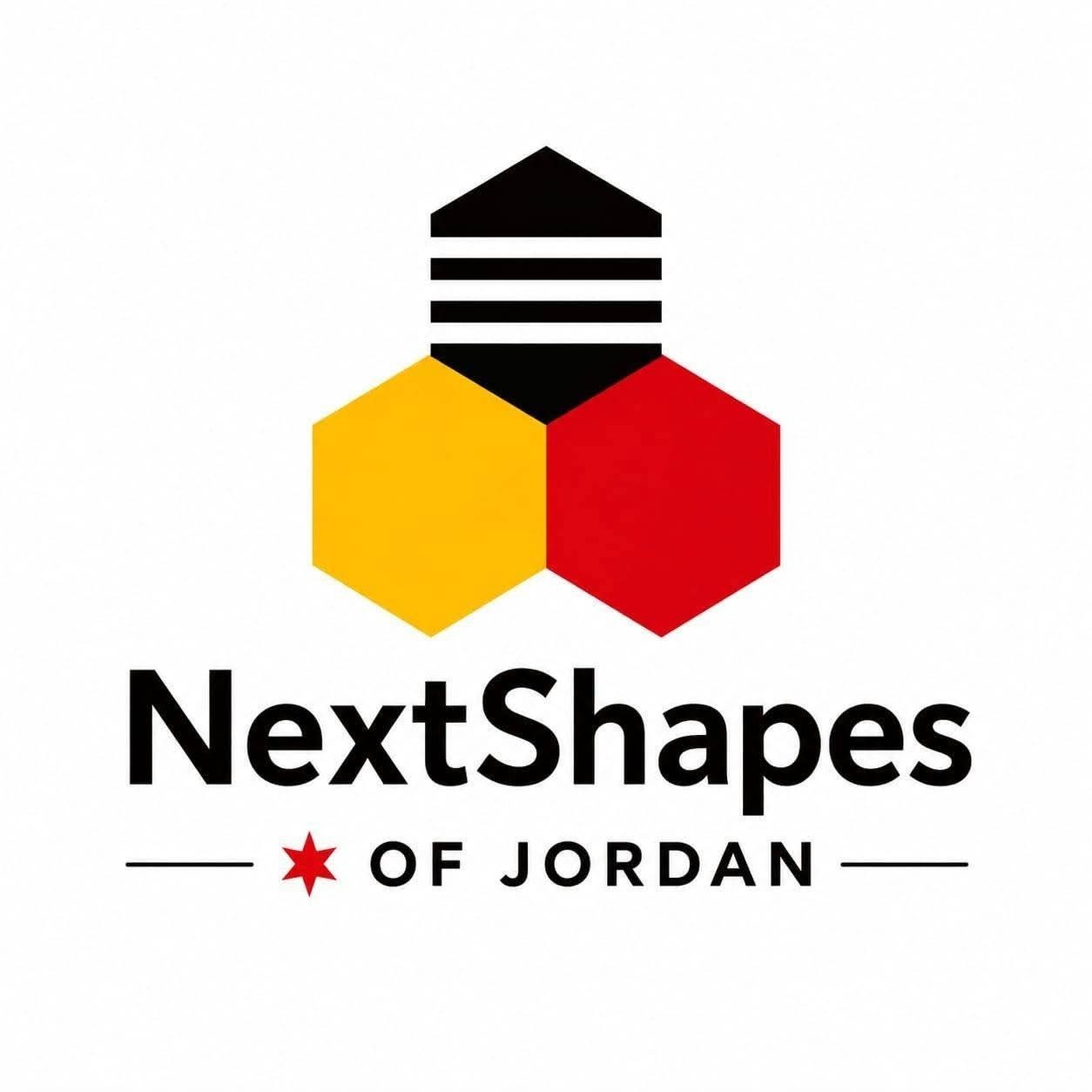 NextShapes of Jordan